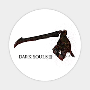 Dark Souls 3 Magnet